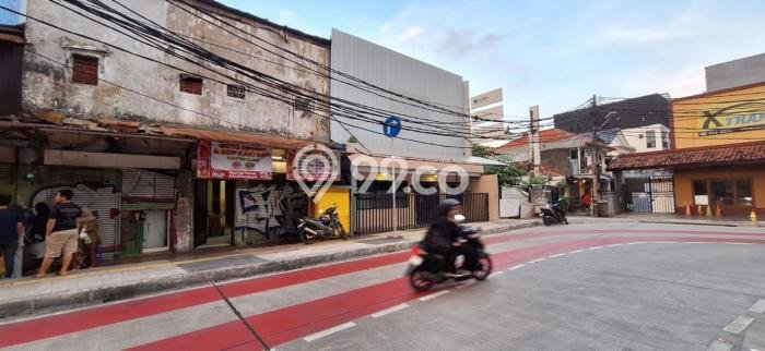 Ruko Bagus LT 299m2 LB 400m2 Dijual di Menteng Jakarta Pusat Ruko Bagus LT 299m2 LB 400m2 Dijual di Menteng Jakarta Pusat