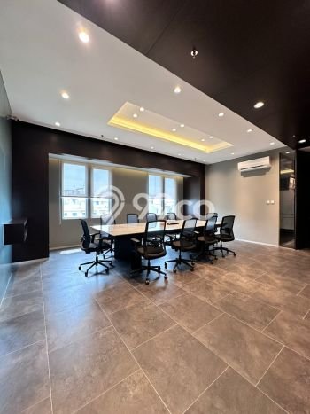 Komersial Paling Dicari LB 5047m2 Dijual di Menteng Komersial Paling Dicari LB 5047m2 Dijual di Menteng