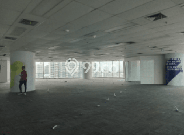 FOR RENT! Kantor di Setiabudi Cocok untuk Bisnis 223m2 FOR RENT! Kantor di Setiabudi Cocok untuk Bisnis 223m2