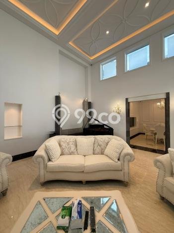 Dijual Rumah Premium dengan Fasilitas Sekitar Komplit di Menteng, Jakarta Pusat Dijual Rumah Premium dengan Fasilitas Sekitar Komplit di Menteng, Jakarta Pusat
