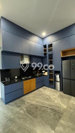 Rumah Eksklusif Siap Huni LT 626m2 di Kebayoran Baru, Jakarta Selatan Rumah Eksklusif Siap Huni LT 626m2 di Kebayoran Baru, Jakarta Selatan