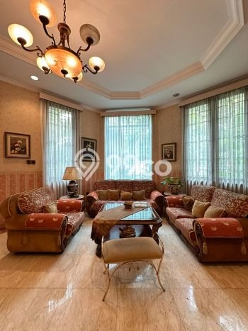 Dijual Hunian Mewah dengan Fasilitas Sekitar Komplit di Kebayoran Baru, Jakarta Selatan Dijual Hunian Mewah dengan Fasilitas Sekitar Komplit di Kebayoran Baru, Jakarta Selatan
