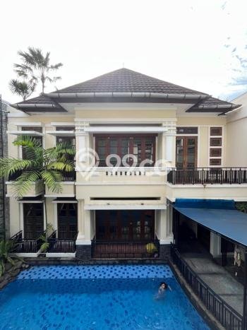 Dijual Rumah Elit Exclusive di Menteng, Jakarta Pusat Dijual Rumah Elit Exclusive di Menteng, Jakarta Pusat