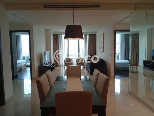 Disewakan Apartemen Murah di Pakubuwono 2 KT Disewakan Apartemen Murah di Pakubuwono 2 KT
