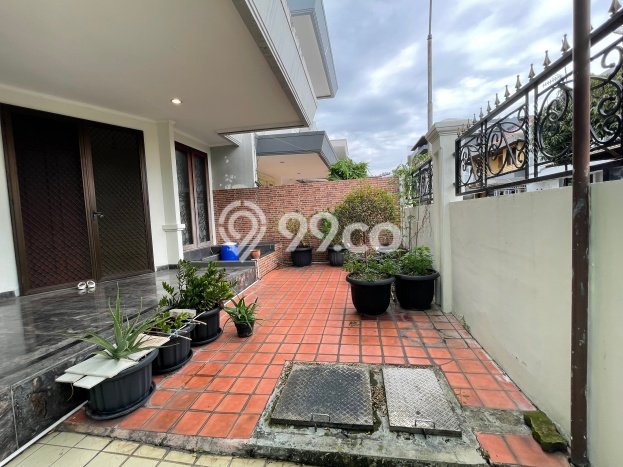 Dijual Rumah Mewah Megah Dengan View Eksklusif di Sunter, Jakarta Utara Dijual Rumah Mewah Megah Dengan View Eksklusif di Sunter, Jakarta Utara