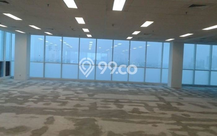 Kantor untuk Disewa di Pusat Jakarta Selatan Luas Bangunan 114m2 Kantor untuk Disewa di Pusat Jakarta Selatan Luas Bangunan 114m2