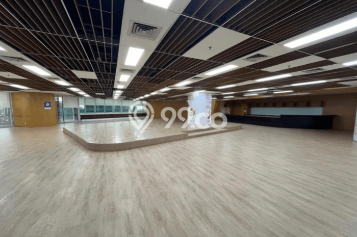 FOR RENT! Kantor di Setiabudi Cocok untuk Bisnis 223m2 FOR RENT! Kantor di Setiabudi Cocok untuk Bisnis 223m2