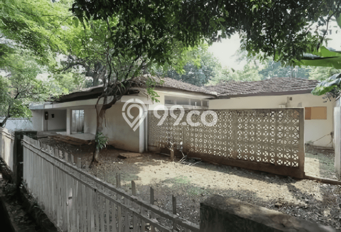 Rumah Eksklusif Dijual di Jakarta Selatan Fasilitas Lengkap Rumah Eksklusif Dijual di Jakarta Selatan Fasilitas Lengkap