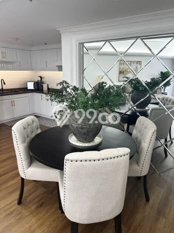 Siap Huni Apartemen Prestisius di Setiabudi 3 Kamar & 2 Kamar Mandi Siap Huni Apartemen Prestisius di Setiabudi 3 Kamar & 2 Kamar Mandi