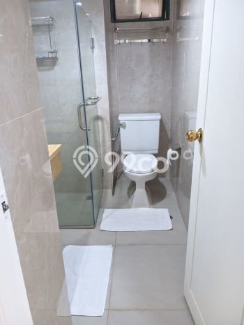Siap Huni Apartemen Prestisius di Setiabudi 3 Kamar & 2 Kamar Mandi Siap Huni Apartemen Prestisius di Setiabudi 3 Kamar & 2 Kamar Mandi