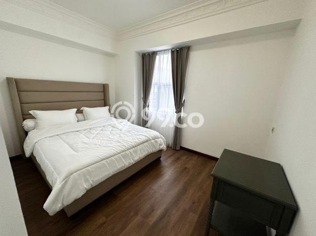 Siap Huni Apartemen Prestisius di Setiabudi 3 Kamar & 2 Kamar Mandi Siap Huni Apartemen Prestisius di Setiabudi 3 Kamar & 2 Kamar Mandi