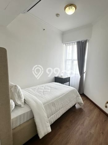 Siap Huni Apartemen Prestisius di Setiabudi 3 Kamar & 2 Kamar Mandi Siap Huni Apartemen Prestisius di Setiabudi 3 Kamar & 2 Kamar Mandi