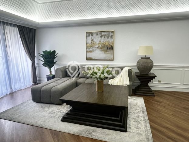 Siap Huni Apartemen Prestisius di Setiabudi 3 Kamar & 2 Kamar Mandi Siap Huni Apartemen Prestisius di Setiabudi 3 Kamar & 2 Kamar Mandi