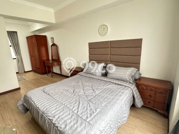 Untuk Dijual Apartemen 2 KT & 2 KM di Jakarta Selatan Lokasi Strategis Untuk Dijual Apartemen 2 KT & 2 KM di Jakarta Selatan Lokasi Strategis
