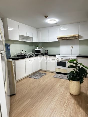 Untuk Dijual Apartemen 2 KT & 2 KM di Jakarta Selatan Lokasi Strategis Untuk Dijual Apartemen 2 KT & 2 KM di Jakarta Selatan Lokasi Strategis