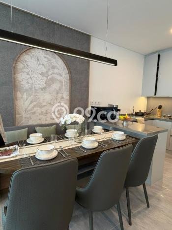 Apartemen Luxury Dijual di Cilandak Jakarta Selatan Luas 117m2 Apartemen Luxury Dijual di Cilandak Jakarta Selatan Luas 117m2