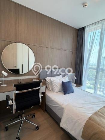 Apartemen Luxury Dijual di Cilandak Jakarta Selatan Luas 117m2 Apartemen Luxury Dijual di Cilandak Jakarta Selatan Luas 117m2