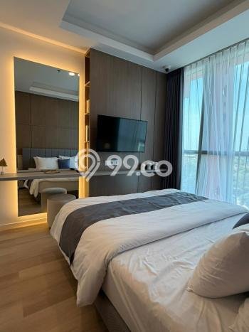 Apartemen Luxury Dijual di Cilandak Jakarta Selatan Luas 117m2 Apartemen Luxury Dijual di Cilandak Jakarta Selatan Luas 117m2
