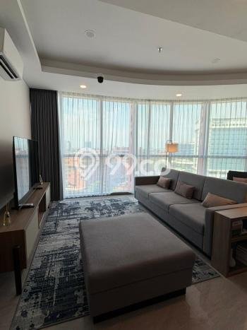 Apartemen Luxury Dijual di Cilandak Jakarta Selatan Luas 117m2 Apartemen Luxury Dijual di Cilandak Jakarta Selatan Luas 117m2