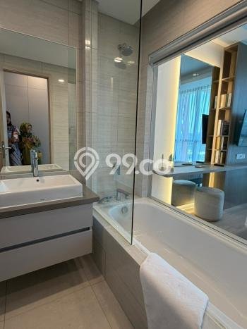 Apartemen Luxury Dijual di Cilandak Jakarta Selatan Luas 117m2 Apartemen Luxury Dijual di Cilandak Jakarta Selatan Luas 117m2