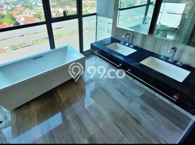Paling Dicari! Apartemen Premium Dijual di Kemang Punya 4 Bedroom Paling Dicari! Apartemen Premium Dijual di Kemang Punya 4 Bedroom