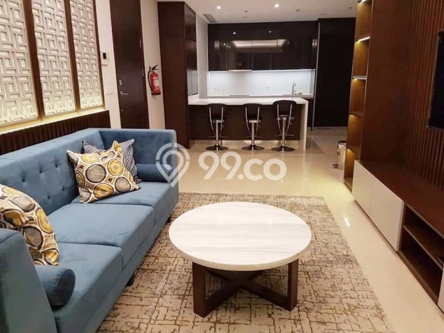 Sewa Apartemen Harga Terjangkau di Pondok Indah 1 KT Sewa Apartemen Harga Terjangkau di Pondok Indah 1 KT
