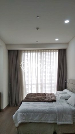Apartemen Siap Pakai 2 BR dengan Harga Hemat di Area Kebayoran Lama, Jakarta Selatan Apartemen Siap Pakai 2 BR dengan Harga Hemat di Area Kebayoran Lama, Jakarta Selatan