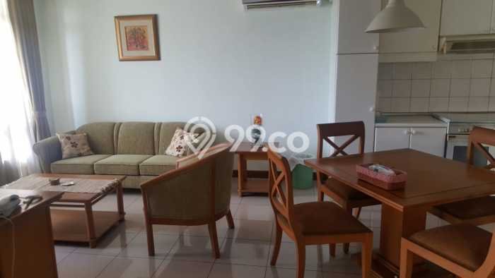 Untuk Dijual Apartemen 2 KT & 1 KM di Jakarta Selatan Lokasi Strategis Untuk Dijual Apartemen 2 KT & 1 KM di Jakarta Selatan Lokasi Strategis