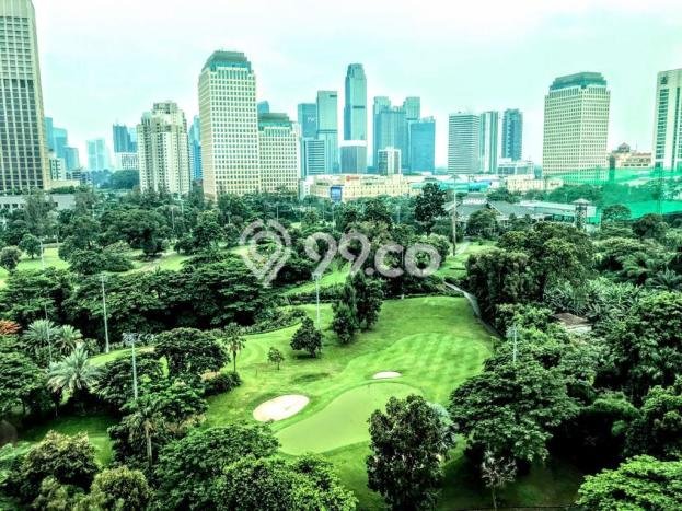 Apartemen Minimalis untuk Disewa, 3 Kamar di Jakarta Selatan Apartemen Minimalis untuk Disewa, 3 Kamar di Jakarta Selatan