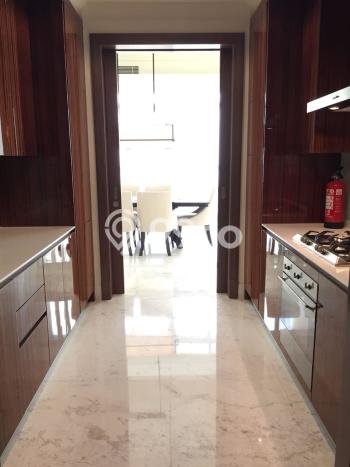 Apartemen Siap Pakai 2 Kamar dengan Harga Terjangkau di Area Kebayoran Lama, Jakarta Selatan Apartemen Siap Pakai 2 Kamar dengan Harga Terjangkau di Area Kebayoran Lama, Jakarta Selatan