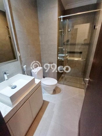 Disewakan Apartemen Ekonomis 2 KT di Senopati Jakarta Selatan Disewakan Apartemen Ekonomis 2 KT di Senopati Jakarta Selatan