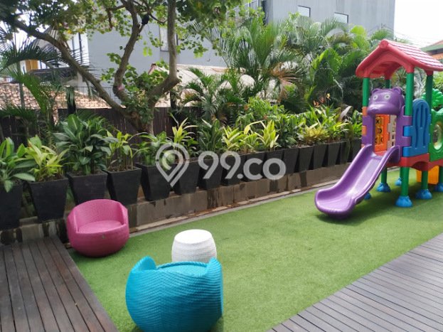 Apartemen Prestisius Dijual di Jakarta Selatan Lokasi Strategis Punya 3 Kamar Tidur Apartemen Prestisius Dijual di Jakarta Selatan Lokasi Strategis Punya 3 Kamar Tidur