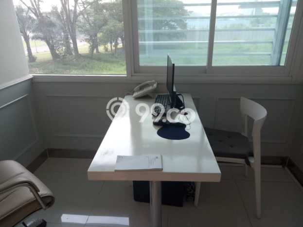 Komersial Dijual di Prime Area Tangerang Luas 245m2 Komersial Dijual di Prime Area Tangerang Luas 245m2