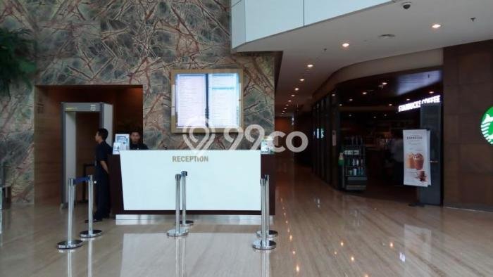 Unit Kantor Dijual di Jakarta Selatan LT 239m2 & LB 239m2 Unit Kantor Dijual di Jakarta Selatan LT 239m2 & LB 239m2