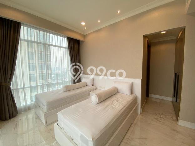 Disewakan Segera Apartemen Strategis 3 KT, 3 KM di Kawasan Kebayoran Lama Disewakan Segera Apartemen Strategis 3 KT, 3 KM di Kawasan Kebayoran Lama