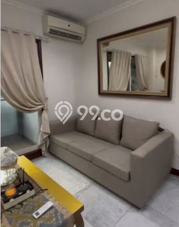 Paling Dicari! Apartemen Eksklusif Dijual di Sudirman Punya 2 Bedroom Paling Dicari! Apartemen Eksklusif Dijual di Sudirman Punya 2 Bedroom