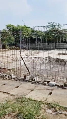Tanah untuk Dijual di Gunung Putri Bogor Luas 730m2 Tanah untuk Dijual di Gunung Putri Bogor Luas 730m2