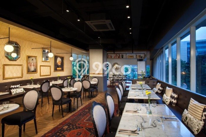 Apartemen Prestisius Dijual di Jakarta Selatan Lokasi Strategis Punya 1 Kamar Tidur Apartemen Prestisius Dijual di Jakarta Selatan Lokasi Strategis Punya 1 Kamar Tidur