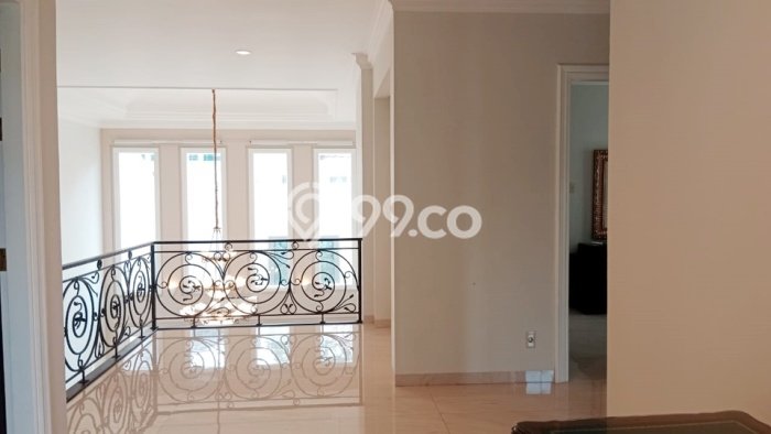 Jarang Ada! Rumah Kontrakan 4 Kamar Bagus Siap Huni Pondok Indah Jarang Ada! Rumah Kontrakan 4 Kamar Bagus Siap Huni Pondok Indah