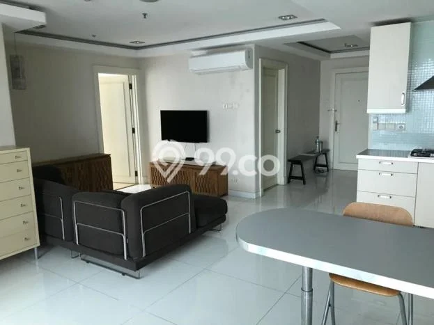 Apartemen Strategis 136m2 di Kuningan Jakarta Selatan 3 Bedroom Apartemen Strategis 136m2 di Kuningan Jakarta Selatan 3 Bedroom