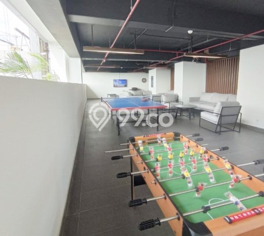 Sewa Apartemen Murah di Bintaro 1 KT Sewa Apartemen Murah di Bintaro 1 KT