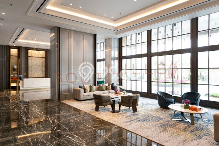 Untuk Dijual Apartemen Mewah 2 Bedroom di Jakarta Selatan Dekat ke Fasilitas Umum Untuk Dijual Apartemen Mewah 2 Bedroom di Jakarta Selatan Dekat ke Fasilitas Umum