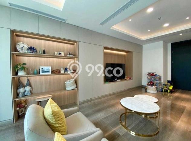 Paling Dicari! Apartemen Premium Dijual di Kemang Punya 4 Bedroom Paling Dicari! Apartemen Premium Dijual di Kemang Punya 4 Bedroom