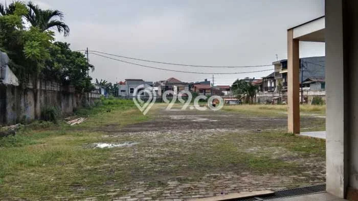 Kavling Tanah Disewakan di Pulo Gadung Jakarta Timur Luas 3021m2 Strategis Kavling Tanah Disewakan di Pulo Gadung Jakarta Timur Luas 3021m2 Strategis