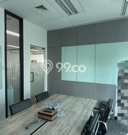 Unit Kantor Tersedia di Kuningan Spesifikasi LB 200m2 Unit Kantor Tersedia di Kuningan Spesifikasi LB 200m2