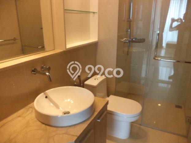 Hunian Apartemen Eksklusif untuk Dijual di Jakarta Selatan dengan 2 BR & 2 Kamar Mandi Hunian Apartemen Eksklusif untuk Dijual di Jakarta Selatan dengan 2 BR & 2 Kamar Mandi