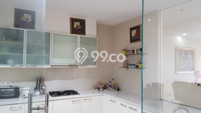 Apartemen Prestisius Dijual di Jakarta Selatan Lokasi Strategis Punya 3 Kamar Tidur Apartemen Prestisius Dijual di Jakarta Selatan Lokasi Strategis Punya 3 Kamar Tidur