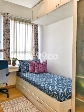 Apartemen Favorit Modern Dijual di Jakarta Selatan dengan 2 Kamar Tidur Apartemen Favorit Modern Dijual di Jakarta Selatan dengan 2 Kamar Tidur