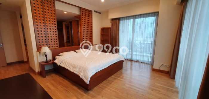 Ada Kamar Hunian Hemat Disewa di Kebayoran Baru, Jakarta Selatan 2 BR Ada Kamar Hunian Hemat Disewa di Kebayoran Baru, Jakarta Selatan 2 BR