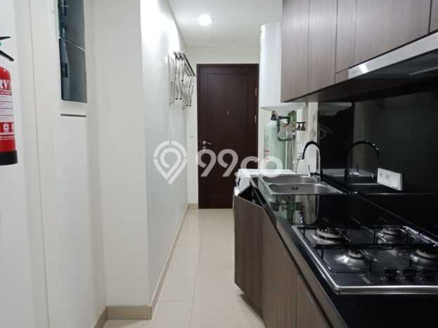 Disewakan Apartemen Terjangkau 3 BR di Pondok Indah Jakarta Selatan Disewakan Apartemen Terjangkau 3 BR di Pondok Indah Jakarta Selatan
